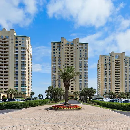 Beach Colony Condos