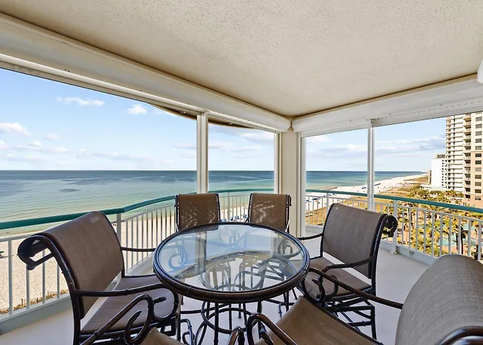 Colony Pensacola
