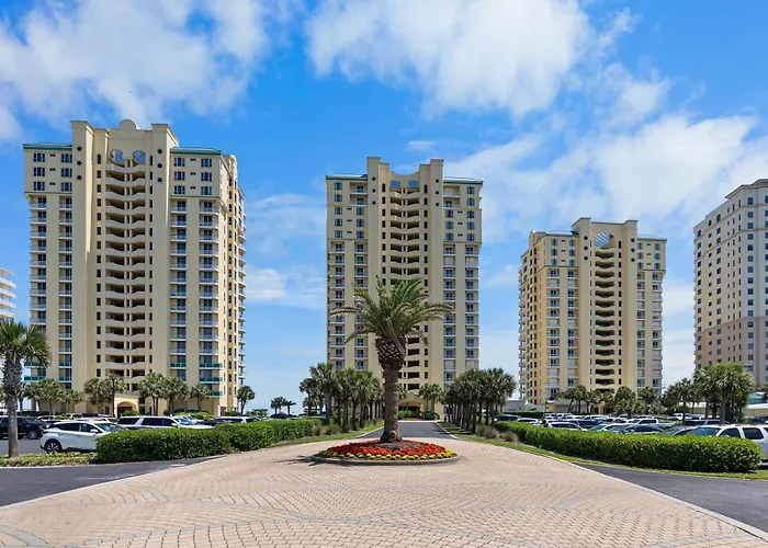 Apartment Colony Pensacola