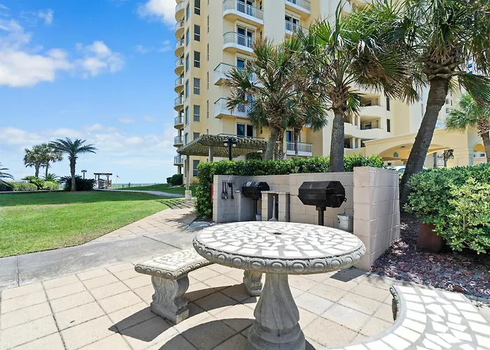 Colony Apartment