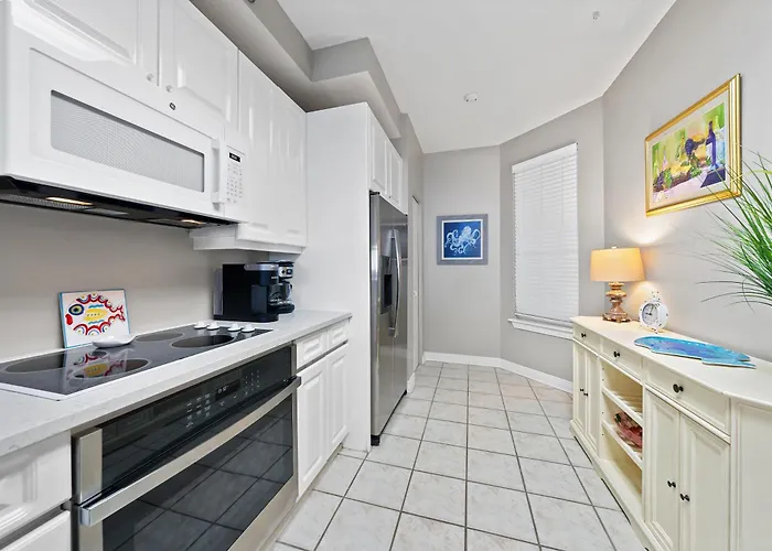 Colony Apartment *