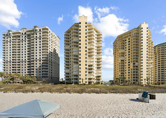 Colony * Pensacola