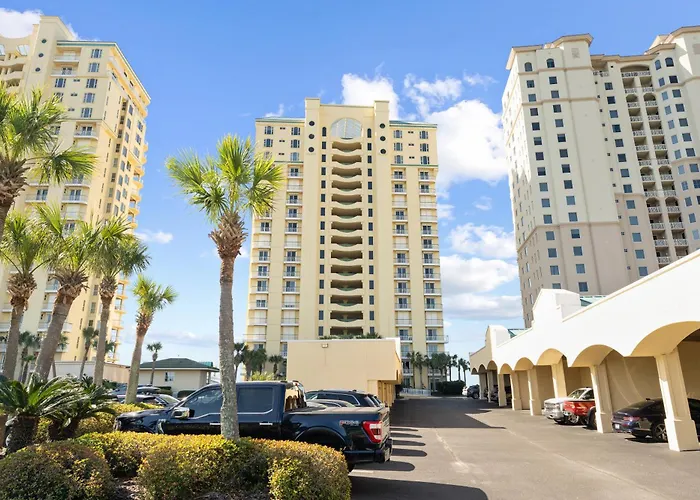 Apartment Colony Pensacola