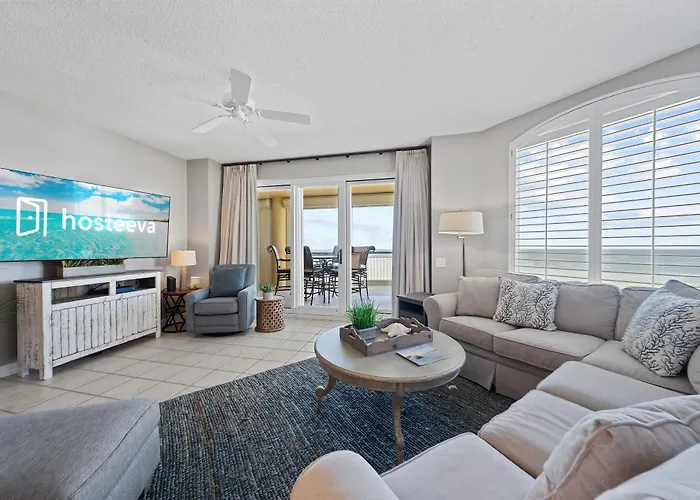 Apartment Colony