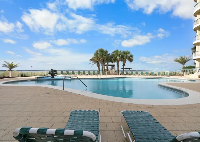 Apartment Colony Pensacola