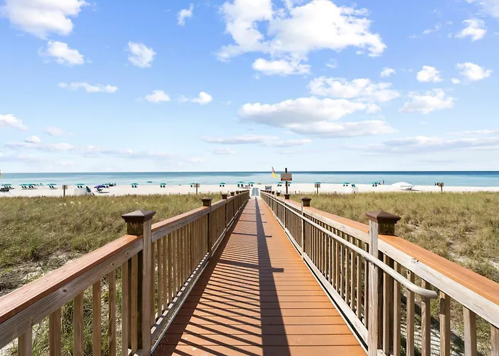 Colony Apartment