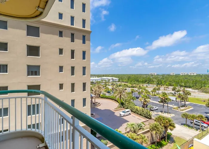 Colony Apartment Pensacola