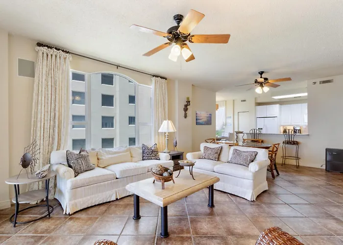 Apartment Colony *