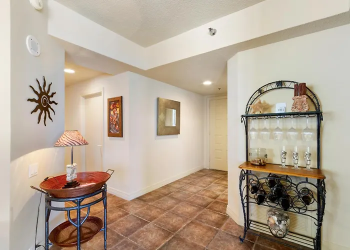 Apartment Colony