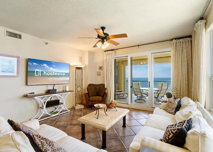 Colony Apartment