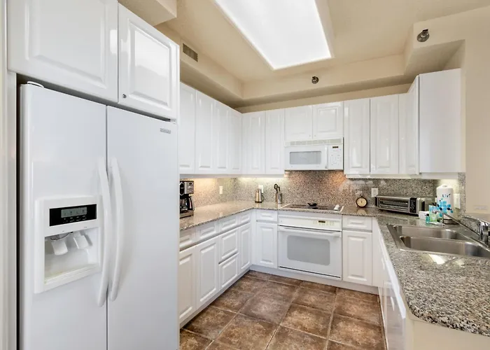 Colony Apartment *