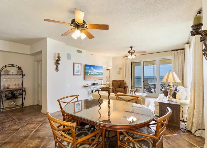 Colony Apartment *