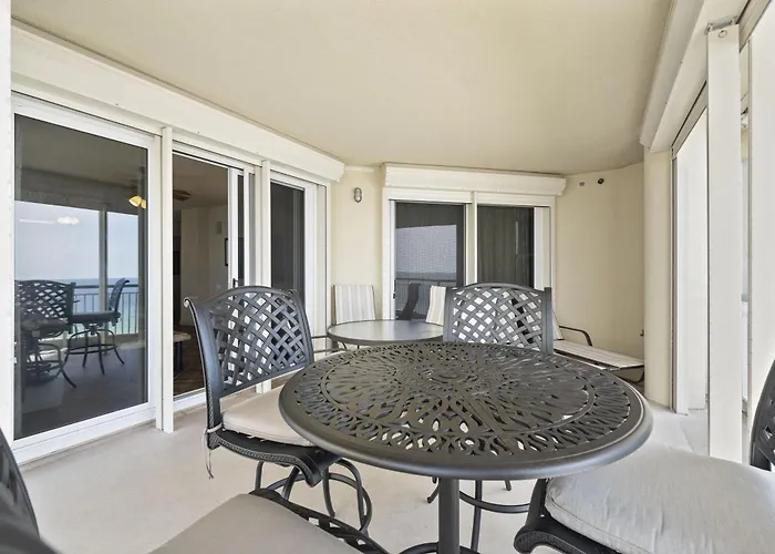 Colony Apartment Pensacola