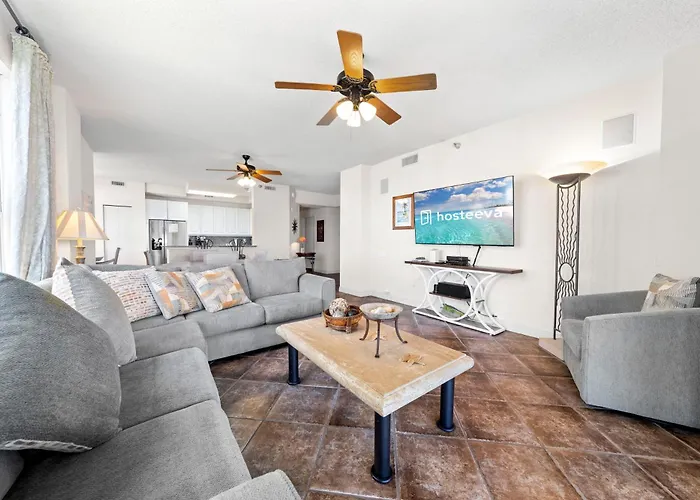 Colony Apartment