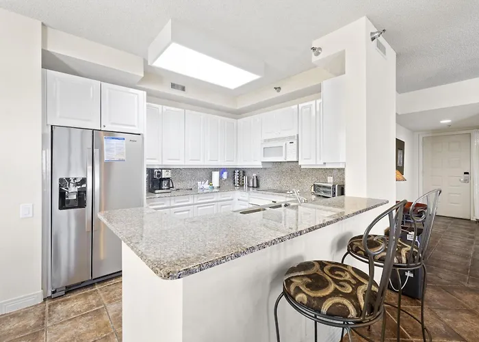 Apartment Colony *