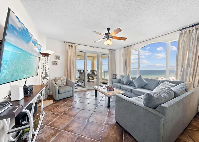 Colony Apartment Pensacola