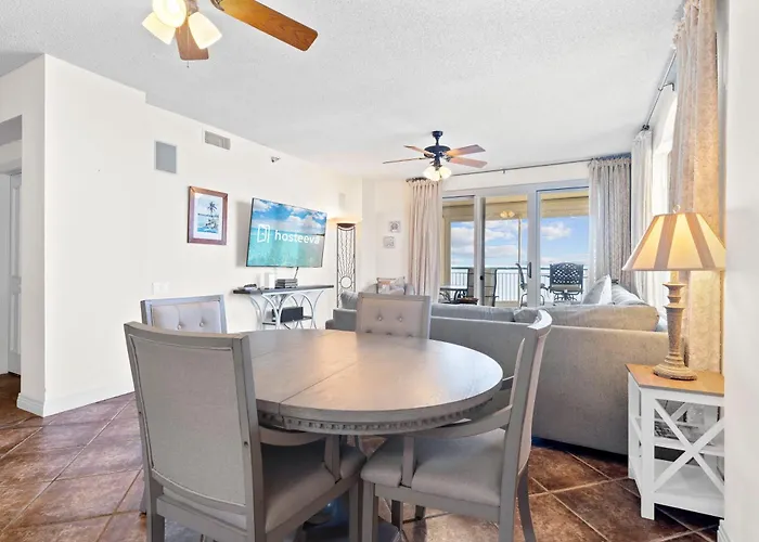 Colony Apartment