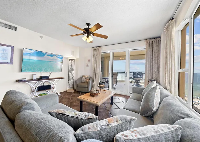 Colony Apartment *